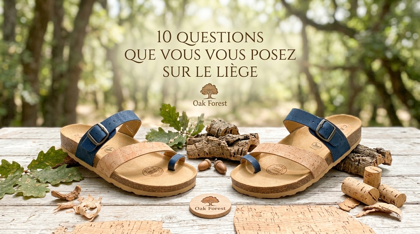 10 questions que vous n’osez pas poser sur les sacs en liège (et leurs réponses d'experts)