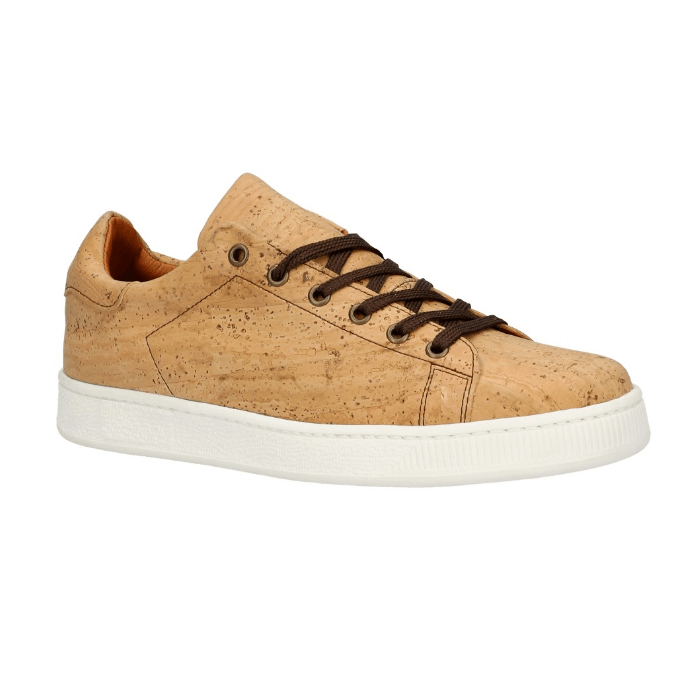 chaussure liege - chaussure vegan homme - Stan smith vegan - chaussure femme vegan - chaussures vegan liege - chaussures alternative cuir - chaussure cuir vegetal