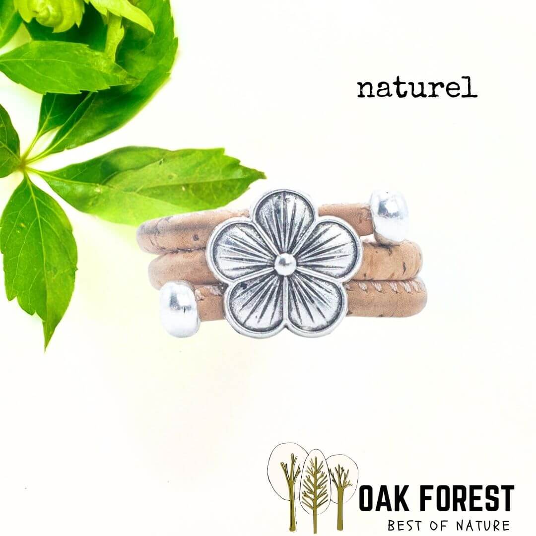bague en liege - bague fantaisie portugal - bague femme vegan - bague femme verte - bague pas cher femme - bague Summer 2025 - bague tendance femme - bijou fantaisie - bague pas cher - bague liege portugal - bijou en liege - bijoux en liege - bijou liège - bijoux hypoallergenic