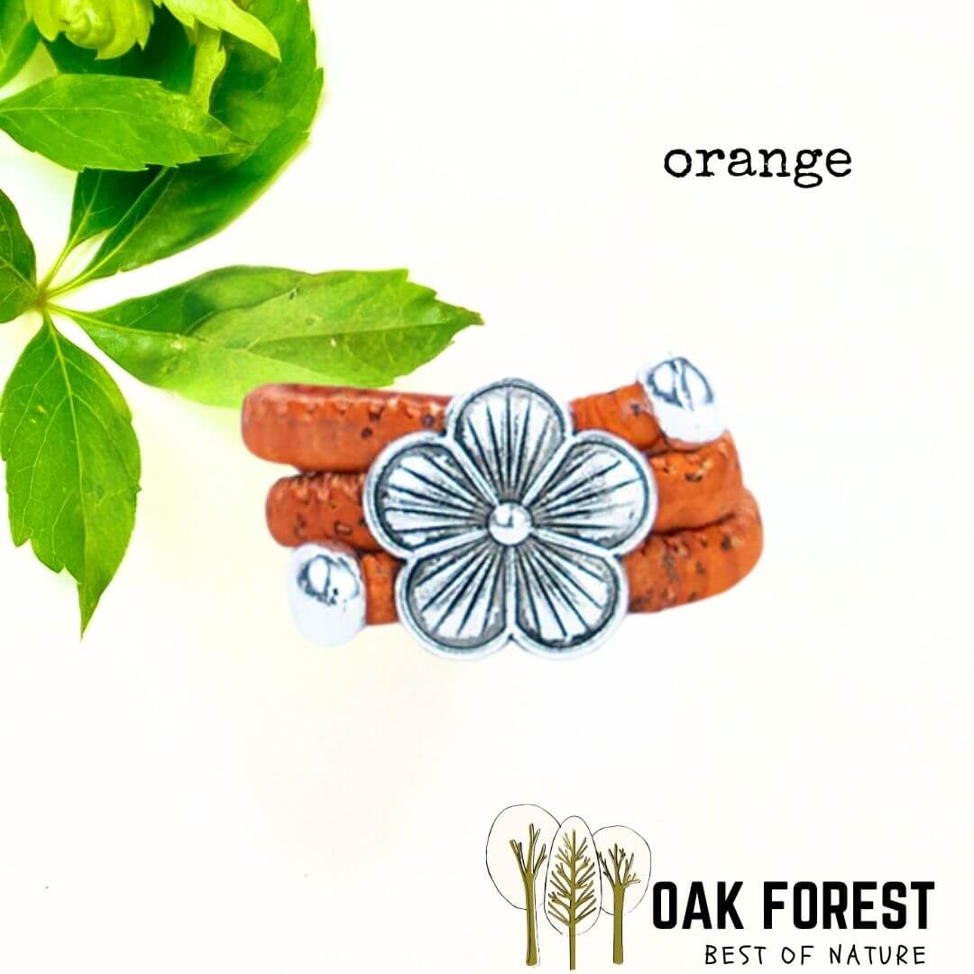 bague en liege - bague fantaisie portugal - bague femme vegan - bague femme verte - bague pas cher femme - bague Summer 2025 - bague tendance femme - bijou fantaisie - bague pas cher - bague liege portugal - bijou en liege - bijoux en liege - bijou liège - bijoux hypoallergenic