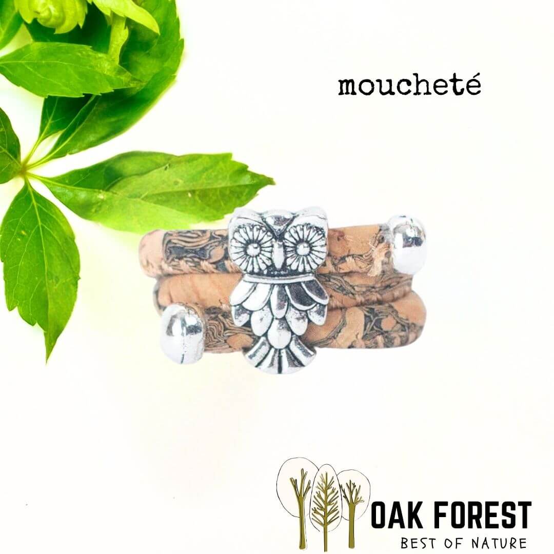 bague en liege - bague fantaisie portugal - bague femme vegan - bague femme verte - bague pas cher femme - bague Summer 2022 - bague tendance femme - bijou fantaisie - bague pas cher - bague liege portugal - bijou en liege - bijoux en liege - bijou liège - bijoux hypoallergenic