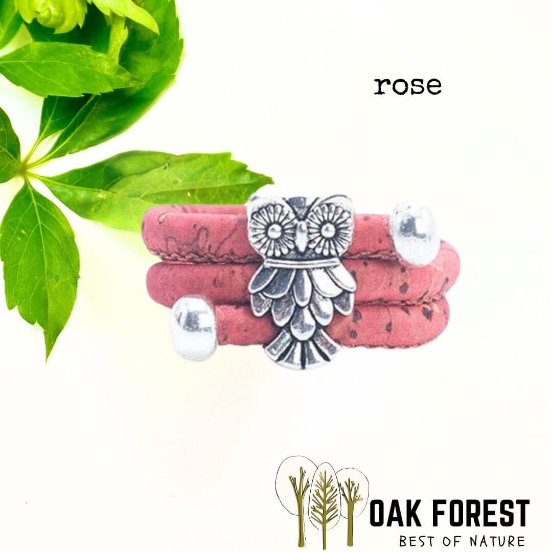 bague en liege - bague fantaisie portugal - bague femme vegan - bague femme verte - bague pas cher femme - bague Summer 2022 - bague tendance femme - bijou fantaisie - bague pas cher - bague liege portugal - bijou en liege - bijoux en liege - bijou liège - bijoux hypoallergenic