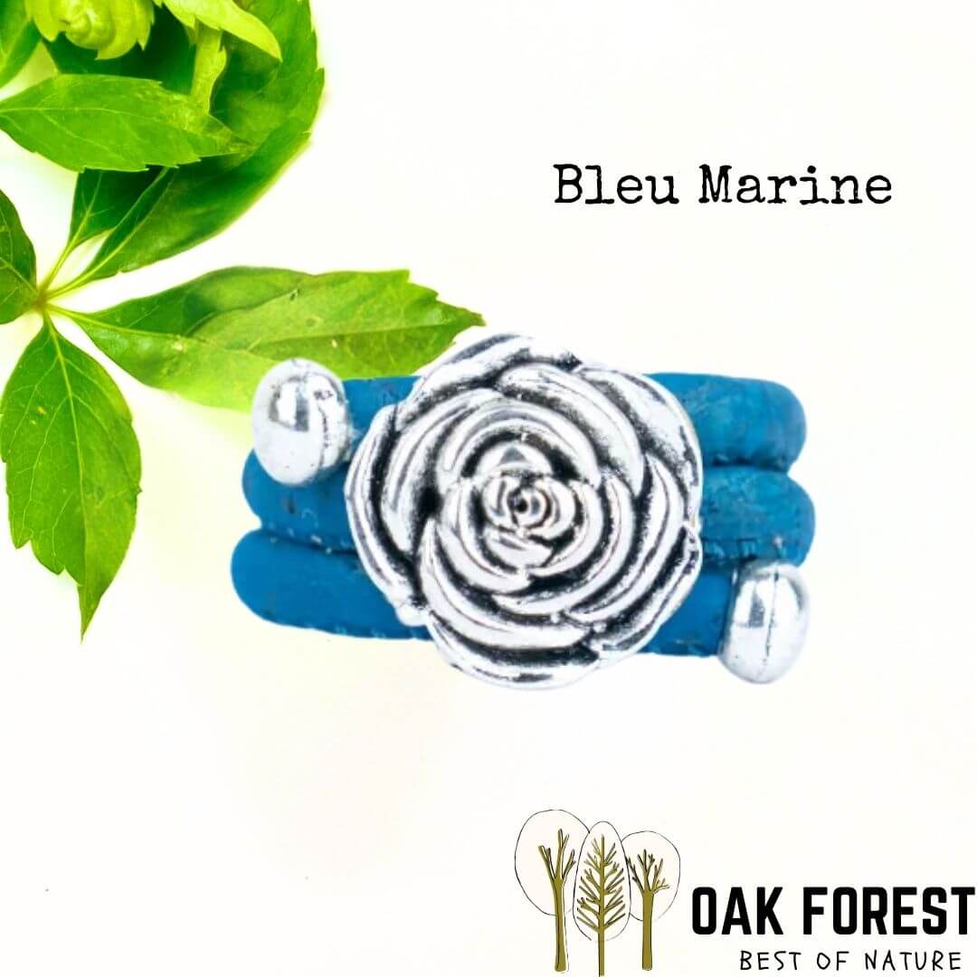 bague en liege - bague fantaisie portugal - bague femme vegan - bague femme verte - bague pas cher femme - bague Summer 2022 - bague tendance femme - bijou fantaisie - bague pas cher - bague liege portugal - bijou en liege - bijoux en liege - bijou liège - bijoux hypoallergenic