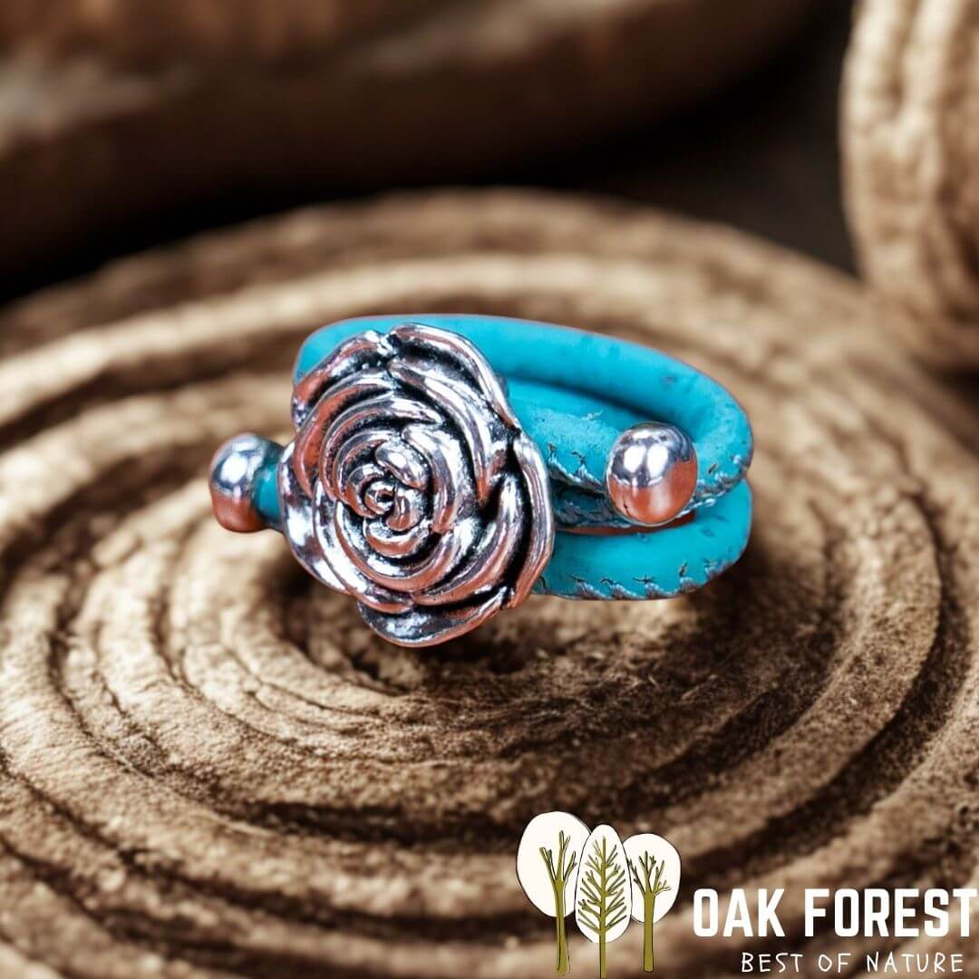 bague en liege - bague fantaisie portugal - bague femme vegan - bague femme verte - bague pas cher femme - bague Summer 2022 - bague tendance femme - bijou fantaisie - bague pas cher - bague liege portugal - bijou en liege - bijoux en liege - bijou liège - bijoux hypoallergenic