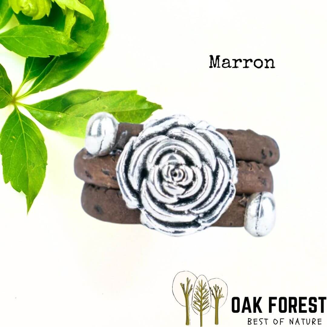 bague en liege - bague fantaisie portugal - bague femme vegan - bague femme verte - bague pas cher femme - bague Summer 2022 - bague tendance femme - bijou fantaisie - bague pas cher - bague liege portugal - bijou en liege - bijoux en liege - bijou liège - bijoux hypoallergenic