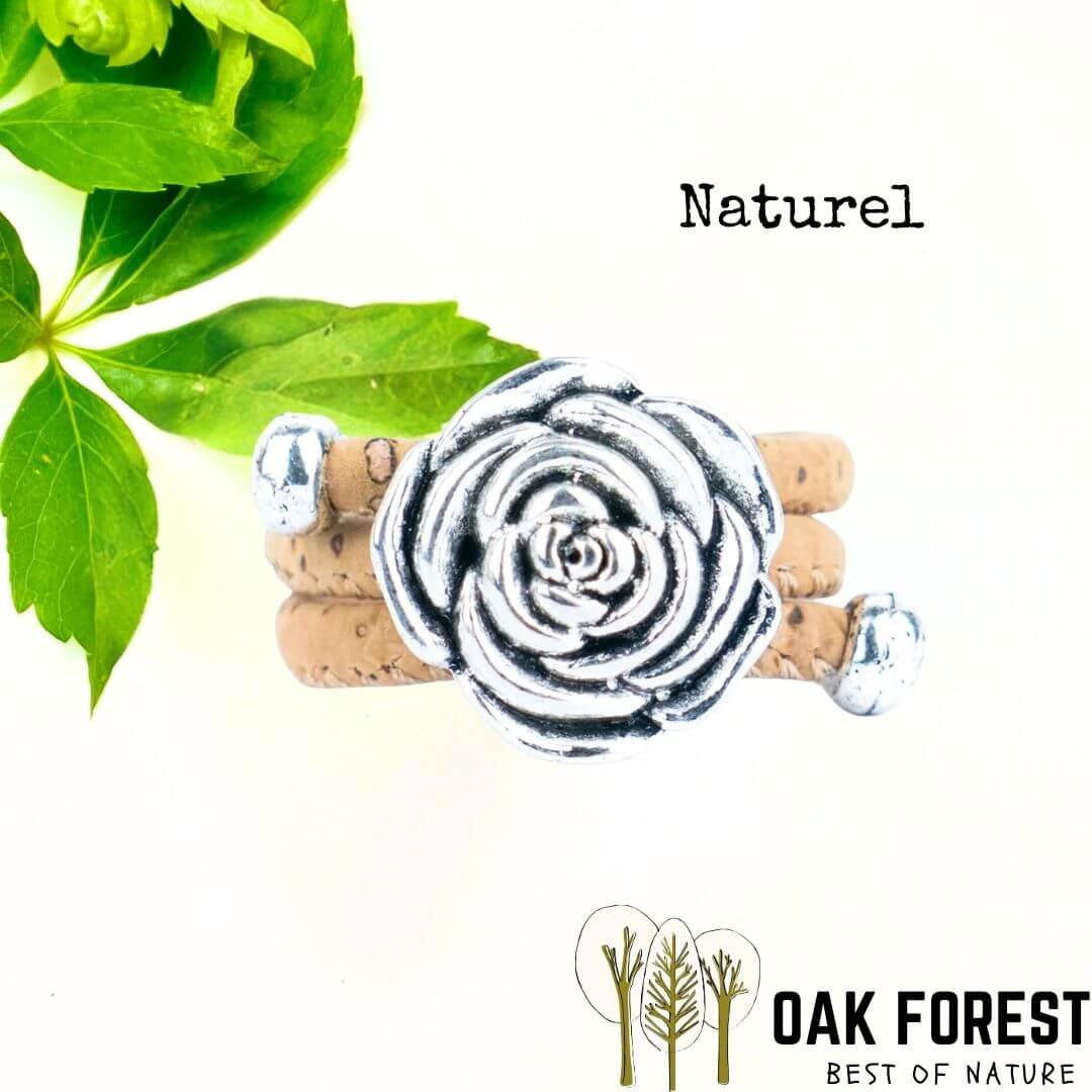 bague en liege - bague fantaisie portugal - bague femme vegan - bague femme verte - bague pas cher femme - bague Summer 2022 - bague tendance femme - bijou fantaisie - bague pas cher - bague liege portugal - bijou en liege - bijoux en liege - bijou liège - bijoux hypoallergenic