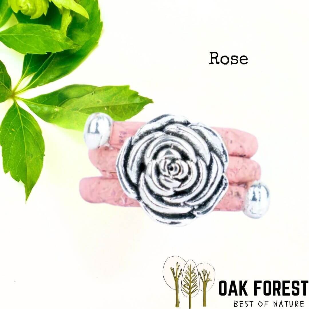 bague en liege - bague fantaisie portugal - bague femme vegan - bague femme verte - bague pas cher femme - bague Summer 2022 - bague tendance femme - bijou fantaisie - bague pas cher - bague liege portugal - bijou en liege - bijoux en liege - bijou liège - bijoux hypoallergenic