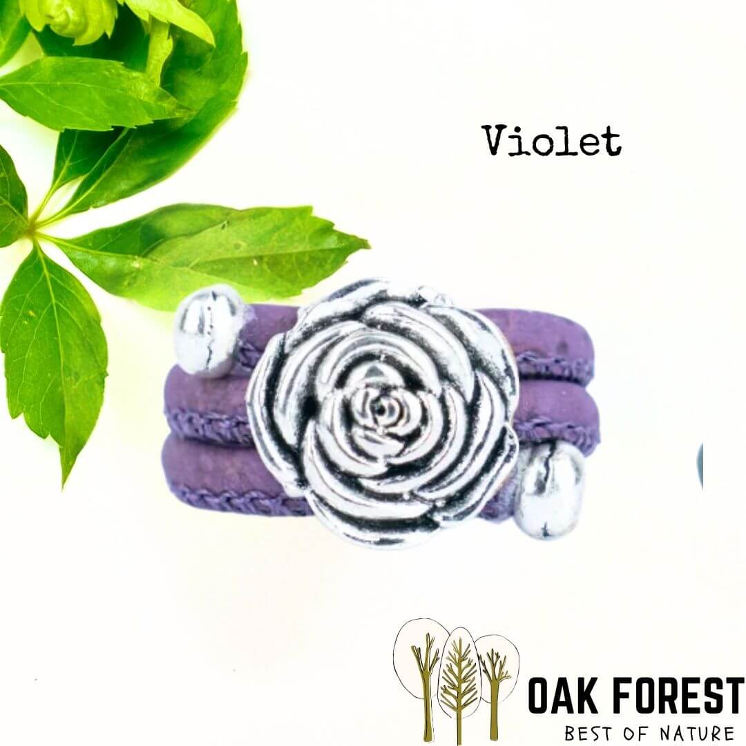 bague en liege - bague fantaisie portugal - bague femme vegan - bague femme verte - bague pas cher femme - bague Summer 2022 - bague tendance femme - bijou fantaisie - bague pas cher - bague liege portugal - bijou en liege - bijoux en liege - bijou liège - bijoux hypoallergenic