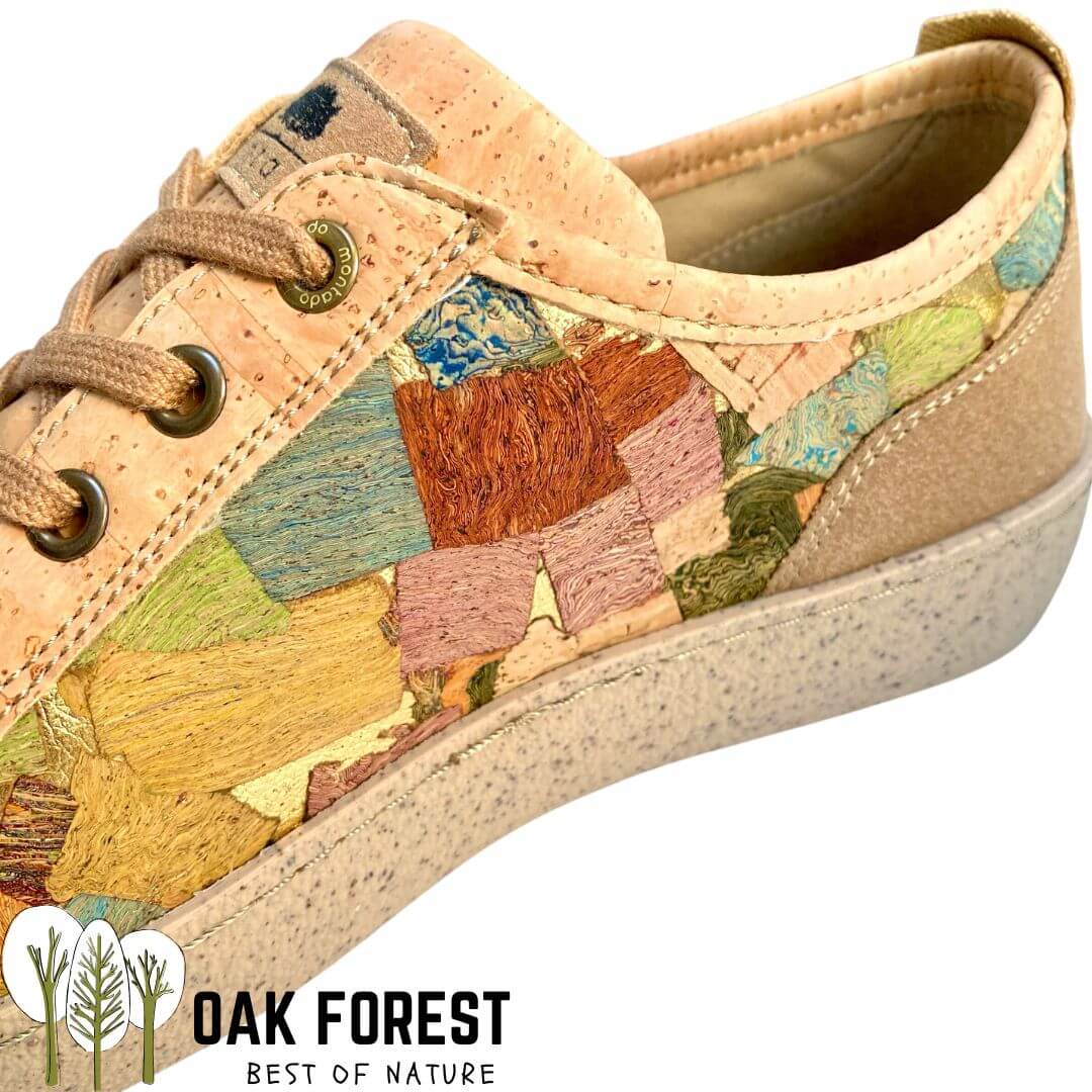 basket en liège - basket liège - basket liege - Stan smith liège - Stan smith liege - chaussure liège - chaussures liège - chaussures vegan - chaussure artisanale - chaussures made in portugal - baskets vegan - chaussures artisanales - basket vegan femme - chaussures vegan homme - chaussures camel - basket femme moderne - baskets femme vegan liege portugal - chaussures montado - basket montado