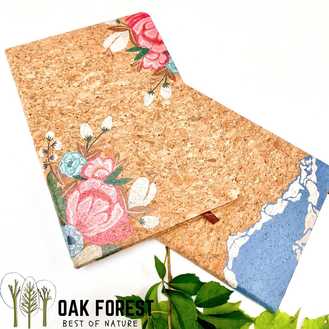 agenda liege - cahier en liège - rentrée scolaire - cahier écolier - agenda école - cahier Portugal - bloc notes en liege - bloc note original - idée cadeau originale - rentrée scolaire - liege écologique - liege éco responsable