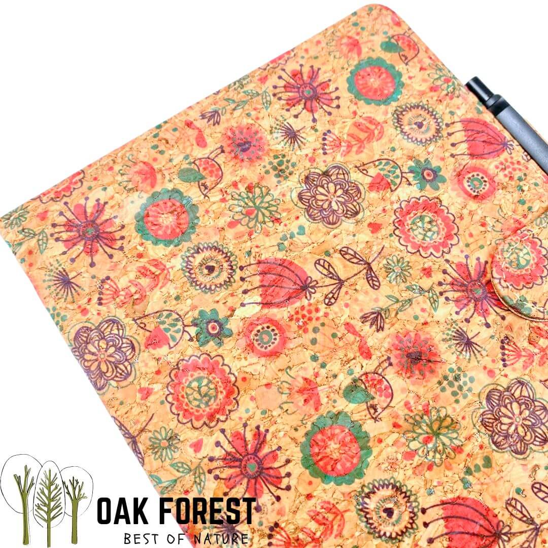 agenda liege - cahier en liège - rentrée scolaire - cahier écolier - agenda école - cahier Portugal - bloc notes en liege - bloc note original - idée cadeau originale - rentrée scolaire - liege écologique - liege éco responsable