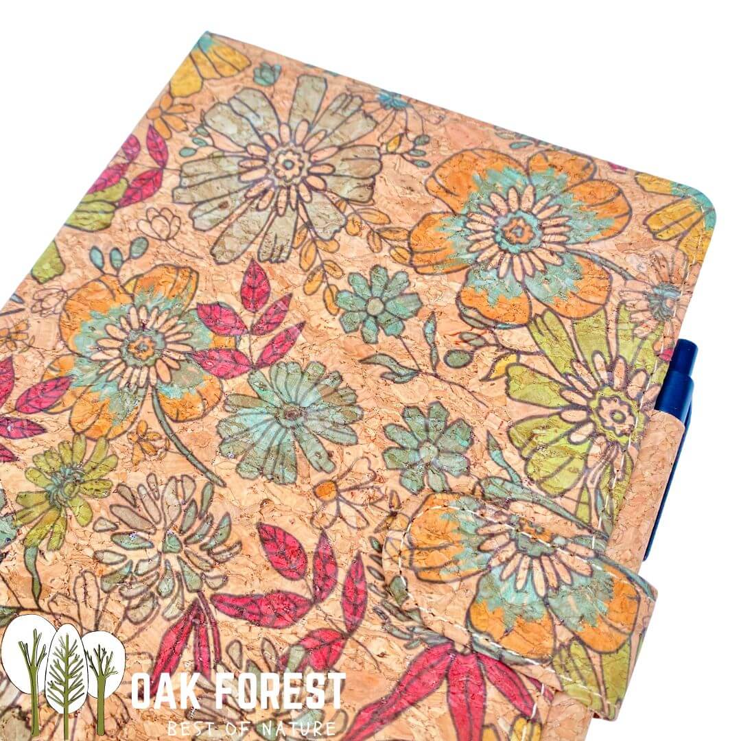 agenda liege - cahier en liège - rentrée scolaire - cahier écolier - agenda école - cahier Portugal - bloc notes en liege - bloc note original - idée cadeau originale - rentrée scolaire - liege écologique - liege éco responsable