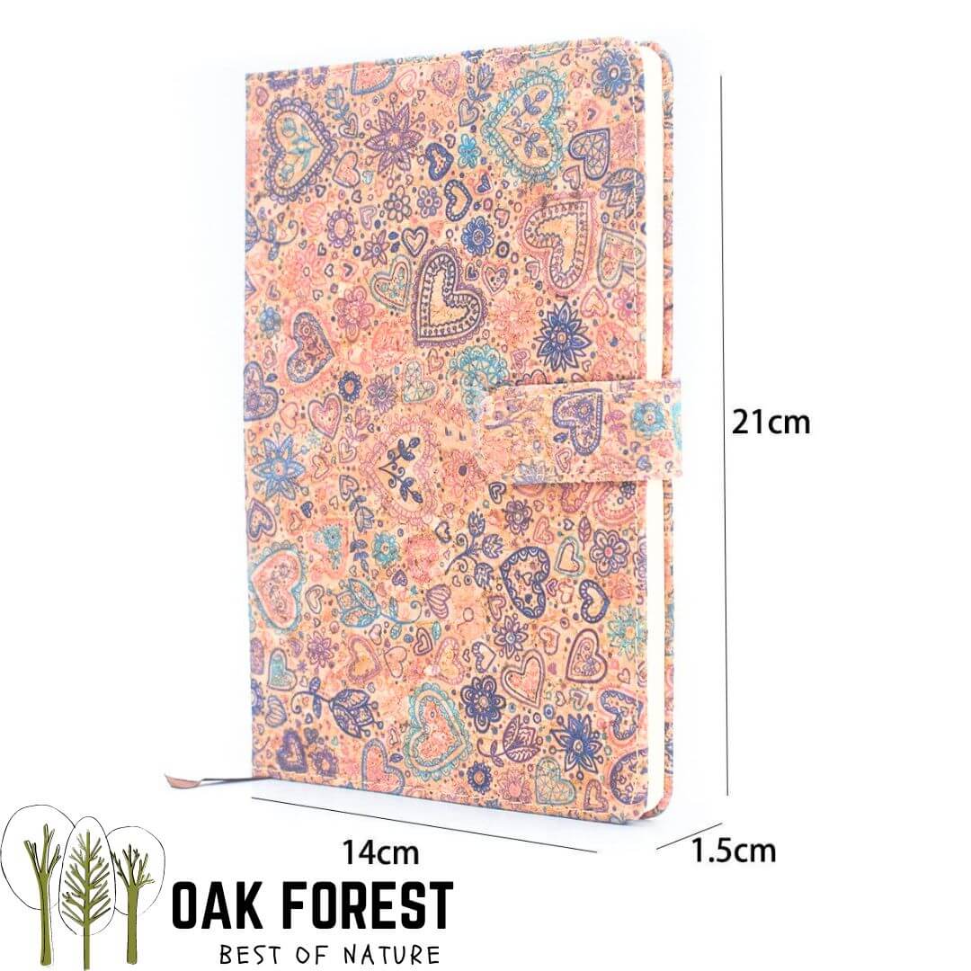 agenda liege - cahier en liège - rentrée scolaire - cahier écolier - agenda école - cahier Portugal - bloc notes en liege - bloc note original - idée cadeau originale - rentrée scolaire - liege écologique - liege éco responsable