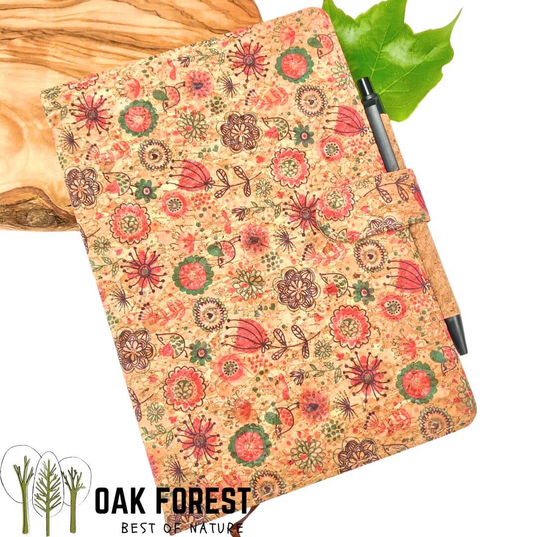 agenda liege - cahier en liège - rentrée scolaire - cahier écolier - agenda école - cahier Portugal - bloc notes en liege - bloc note original - idée cadeau originale - rentrée scolaire - liege écologique - liege éco responsable