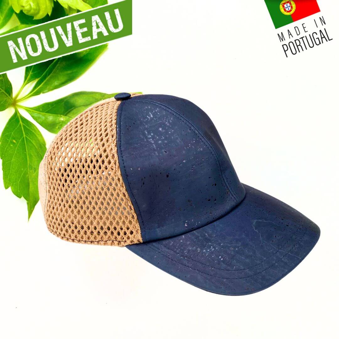 Casquette liège - casquette liege - casquette naturelle - casquette tendance - casquette homme - casquette femme - casquette mixte - Casquette en liège - casquette en liege - casquette liège - casquette liege - casquette Portugal - casquette homme - casquette naturelle - casquette confortable - casquette tendance - casquette stylée - casquette vegan - casquette été - casquette aérée - casquette maillage - casquette kaki - casquette homme