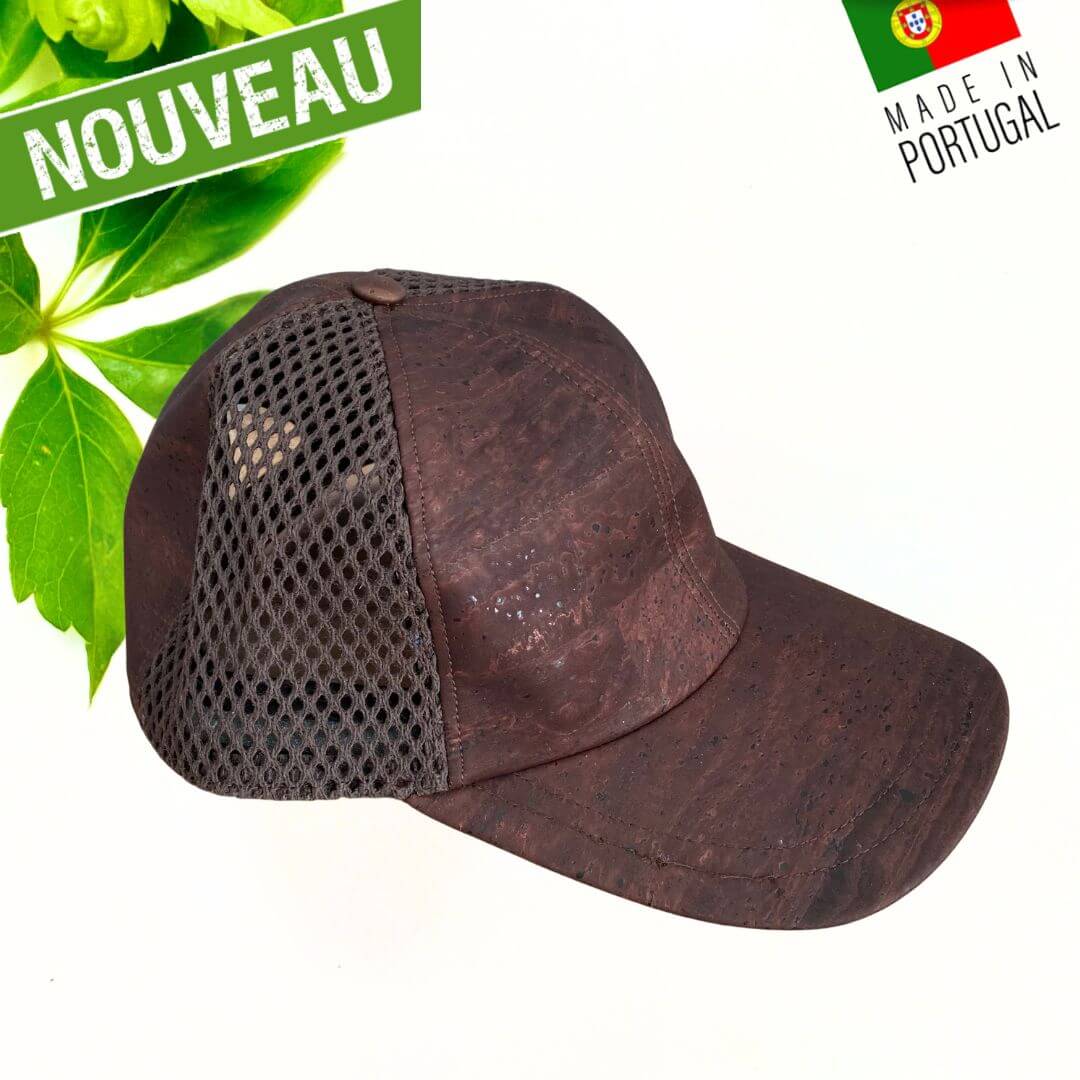 Casquette liège - casquette liege - casquette naturelle - casquette tendance - casquette homme - casquette femme - casquette mixte - Casquette en liège - casquette en liege - casquette liège - casquette liege - casquette Portugal - casquette homme - casquette naturelle - casquette confortable - casquette tendance - casquette stylée - casquette vegan