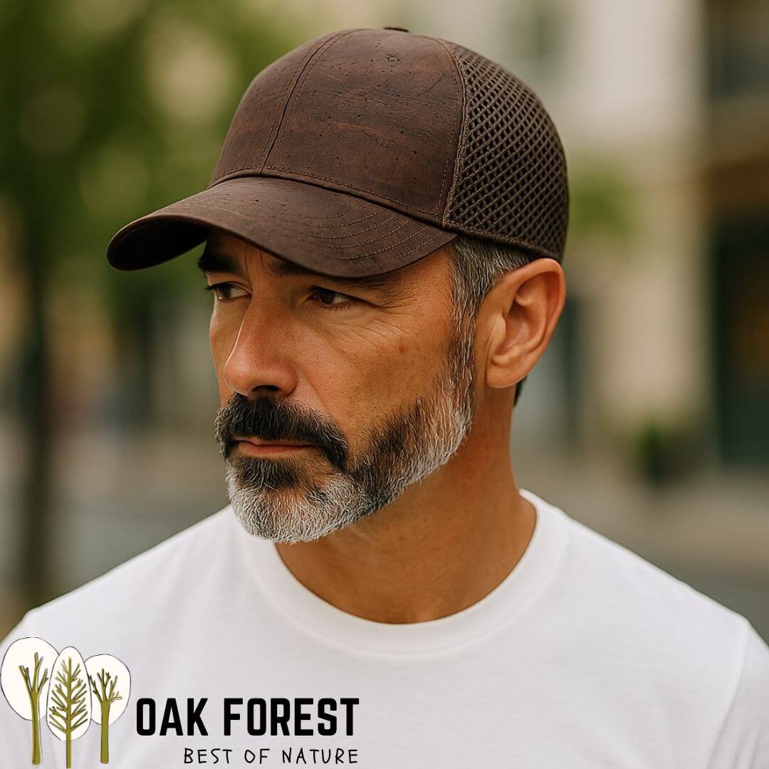 Casquette liège - casquette liege - casquette naturelle - casquette tendance - casquette homme - casquette femme - casquette mixte - Casquette en liège - casquette en liege - casquette liège - casquette liege - casquette Portugal - casquette homme - casquette naturelle - casquette confortable - casquette tendance - casquette stylée - casquette vegan