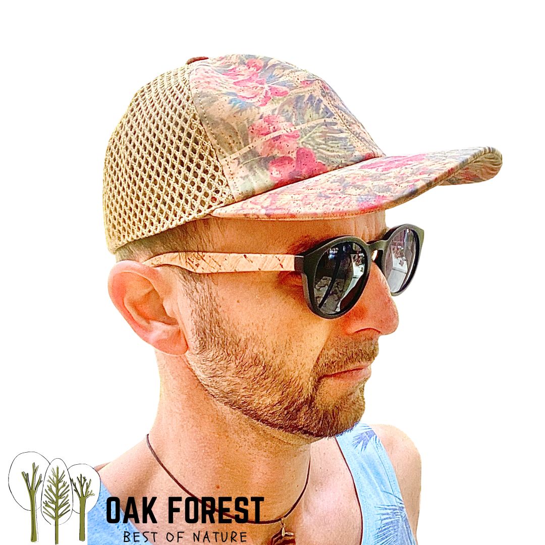 Casquette liège - casquette liege - casquette naturelle - casquette tendance - casquette homme - casquette femme - casquette mixte - Casquette en liège - casquette en liege - casquette liège - casquette liege - casquette Portugal - casquette homme - casquette naturelle - casquette confortable - casquette tendance - casquette stylée - casquette vegan - casquette à fleurs - casquette fleur