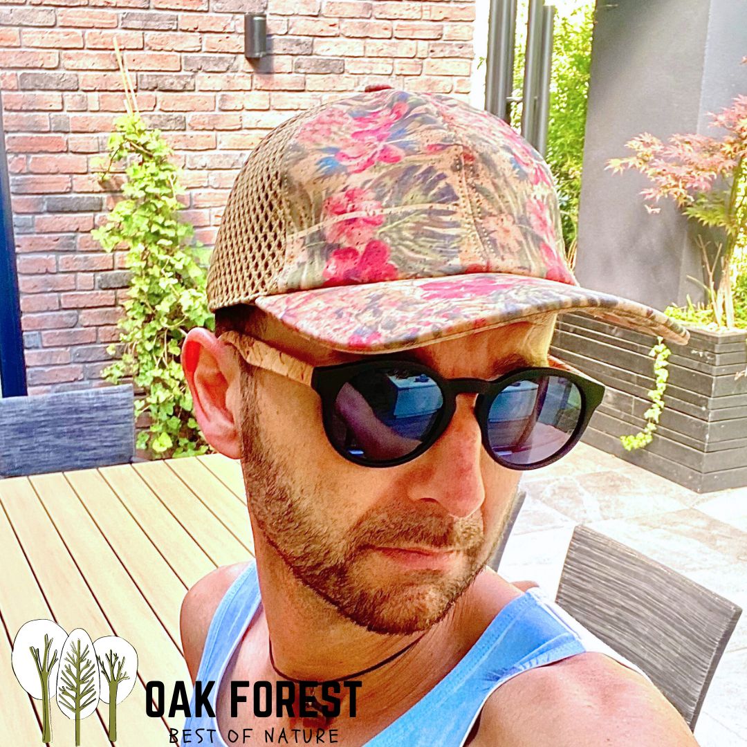 Casquette liège - casquette liege - casquette naturelle - casquette tendance - casquette homme - casquette femme - casquette mixte - Casquette en liège - casquette en liege - casquette liège - casquette liege - casquette Portugal - casquette homme - casquette naturelle - casquette confortable - casquette tendance - casquette stylée - casquette vegan - casquette à fleurs - casquette fleur