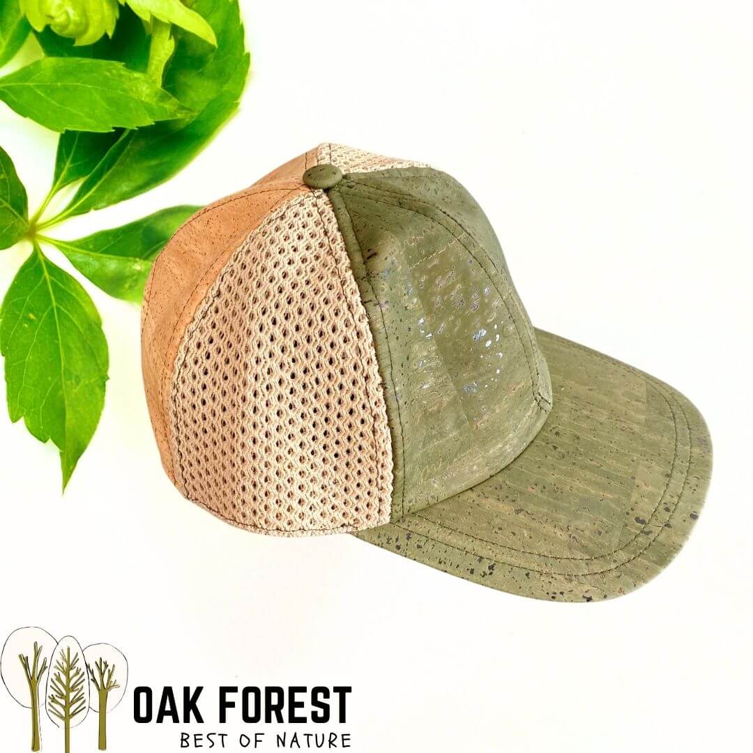 Casquette liège - casquette liege - casquette naturelle - casquette tendance - casquette homme - casquette femme - casquette mixte - Casquette en liège - casquette en liege - casquette liège - casquette liege - casquette Portugal - casquette homme - casquette naturelle - casquette confortable - casquette tendance - casquette stylée - casquette vegan - casquette été - casquette aérée - casquette maillage - casquette kaki - casquette homme