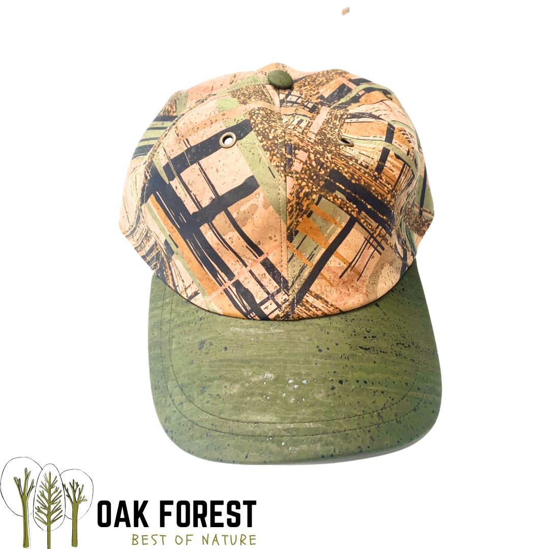 Casquette liège - casquette liege - casquette naturelle - casquette tendance - casquette homme - casquette femme - casquette mixte - Casquette en liège - casquette en liege - casquette liège - casquette liege - casquette Portugal - casquette homme - casquette naturelle - casquette confortable - casquette tendance - casquette stylée - casquette vegan - casquette kaki homme vegan - casquette verte homme