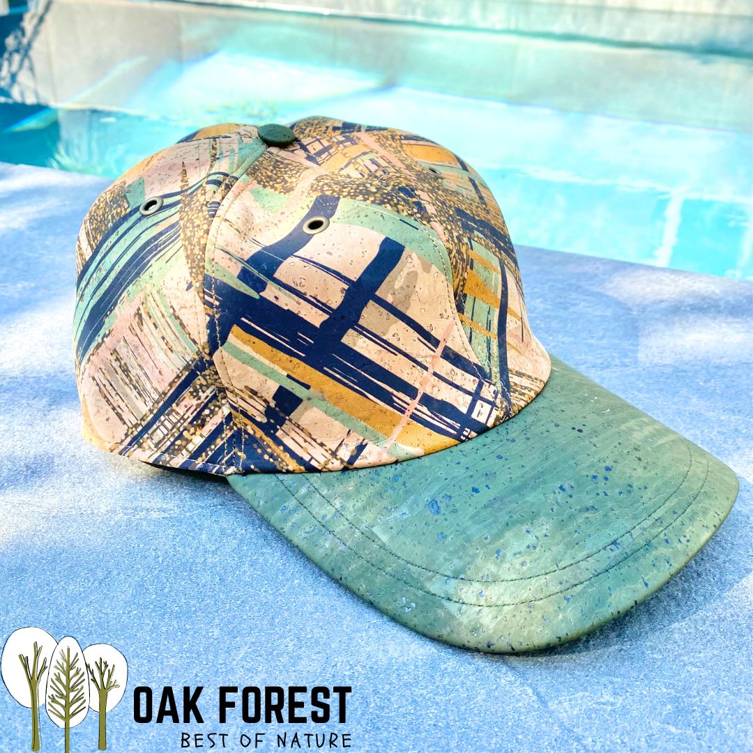 Casquette liège - casquette liege - casquette naturelle - casquette tendance - casquette homme - casquette femme - casquette mixte - Casquette en liège - casquette en liege - casquette liège - casquette liege - casquette Portugal - casquette homme - casquette naturelle - casquette confortable - casquette tendance - casquette stylée - casquette vegan - casquette kaki homme vegan - casquette verte homme