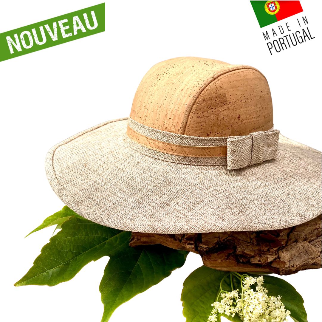 chapeau beret - béret - béret femme - béret vegan - béret vegan femme - béret français - bérets - béret chapeau - chapeau beret femme - casquette femme - béret liège - beret liege - béret en liege - beret en liege - casquettes bérets homme - béret cuir végétal - beret femme cuir végétal - cuir vegetal - bonnet béret - casquette vegan - chapeau en liège - chapeau beige femme - chapeau capeline femme - chapeau été femme - couvre chef femme vegan - chapeau estival - idée cadeau - fête des mères