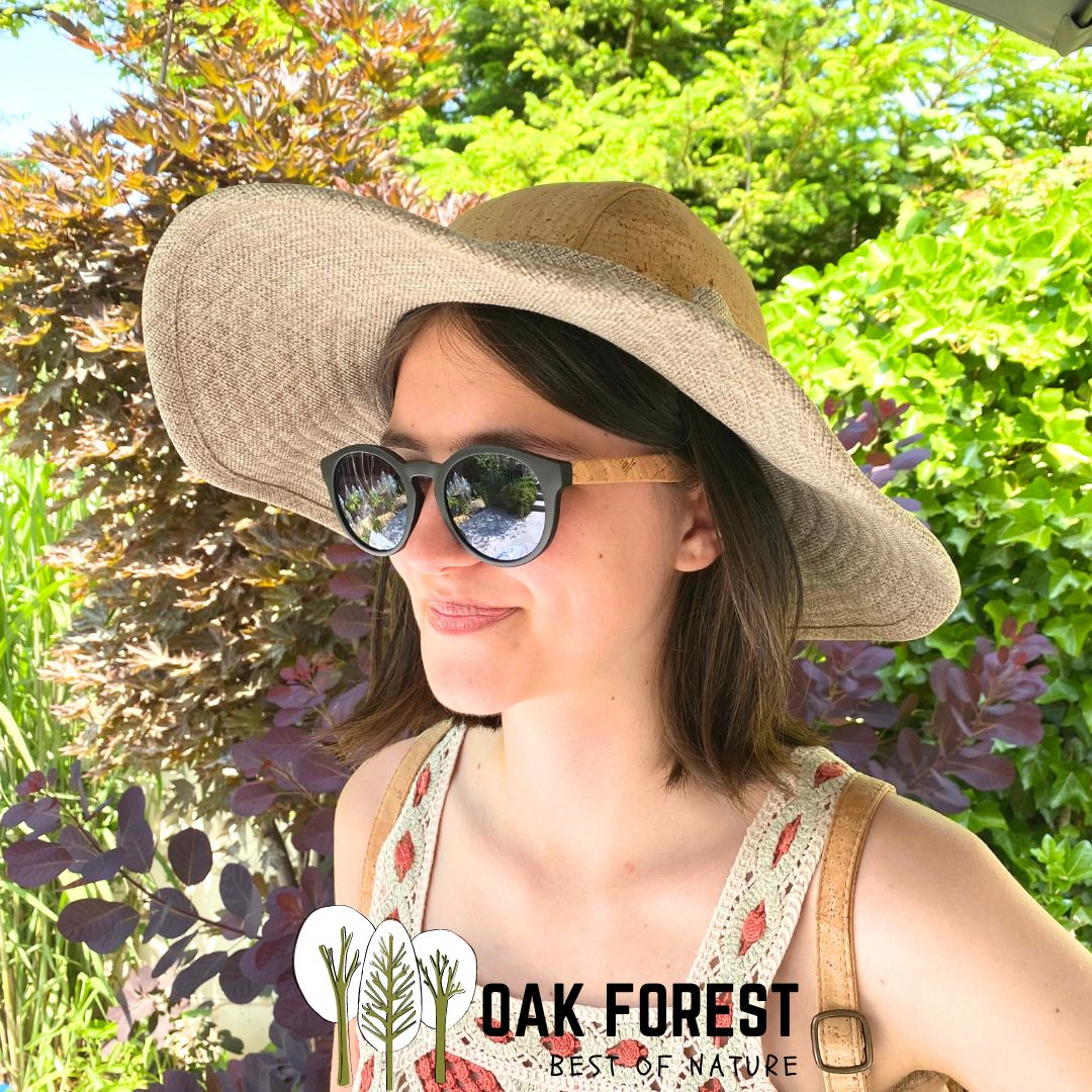 chapeau beret - béret - béret femme - béret vegan - béret vegan femme - béret français - bérets - béret chapeau - chapeau beret femme - casquette femme - béret liège - beret liege - béret en liege - beret en liege - casquettes bérets homme - béret cuir végétal - beret femme cuir végétal - cuir vegetal - bonnet béret - casquette vegan - chapeau en liège - chapeau beige femme - chapeau capeline femme - chapeau été femme - couvre chef femme vegan - chapeau estival - idée cadeau - fête des mères