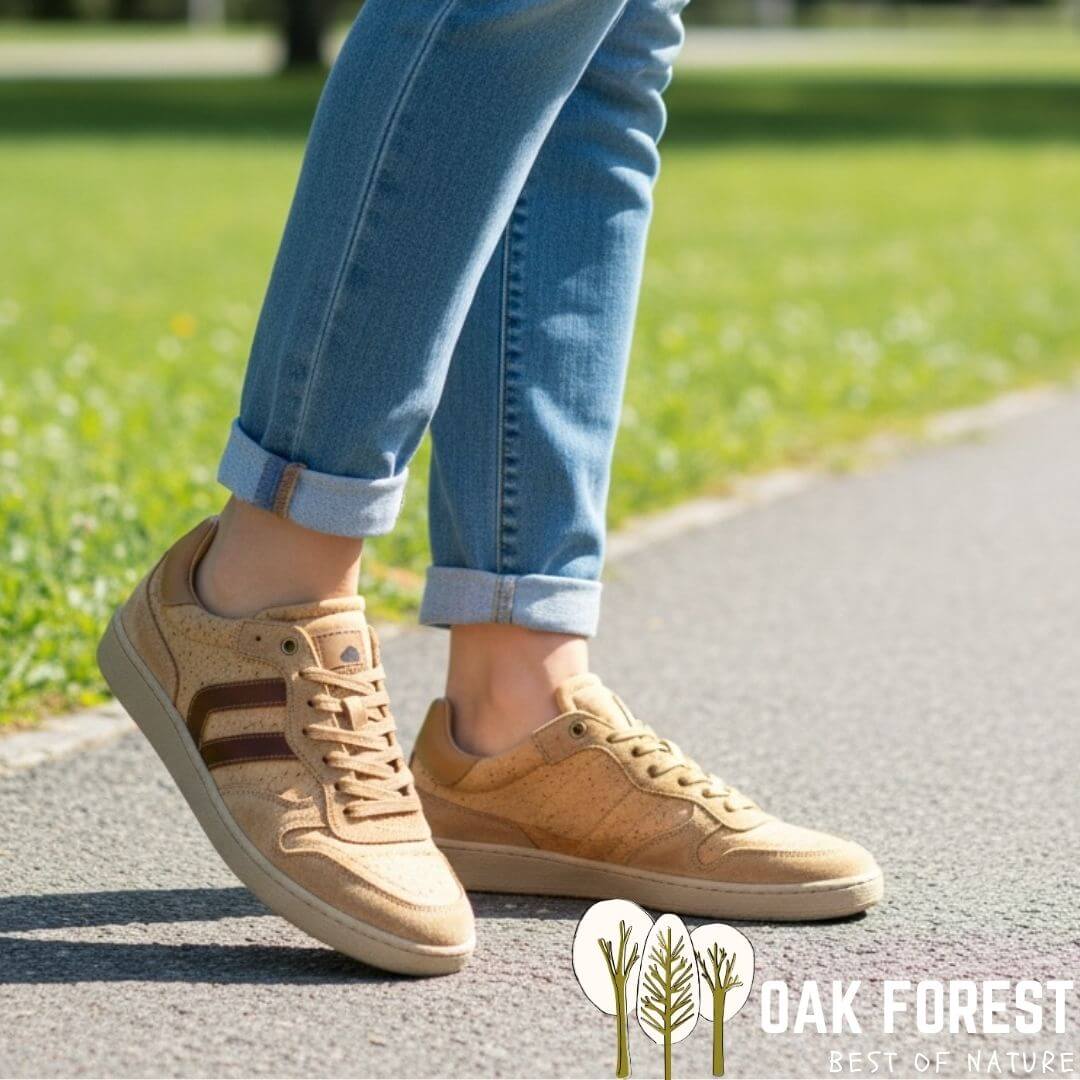 basket en liège - basket liège - basket liege - Stan smith liège - Stan smith liege - chaussure liège - chaussures liège - chaussures vegan - chaussure artisanale - chaussures made in portugal - baskets vegan - chaussures artisanales - basket vegan femme - chaussures vegan homme - chaussures camel - basket femme moderne - baskets femme vegan liege portugal - chaussures montado - basket montado