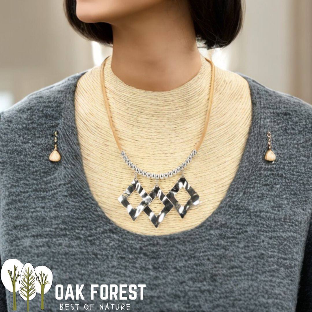 collier liege - collier en liege - collier liege - collier en liège - collier liège portugal - collier liege artisanal - liege made in France - collier vegan femme - collier Vegan en liege - idée cadeaux - idée cadeau - fête des mères - idée cadeau femme - idée cadeau maman - idées cadeaux anniversaire