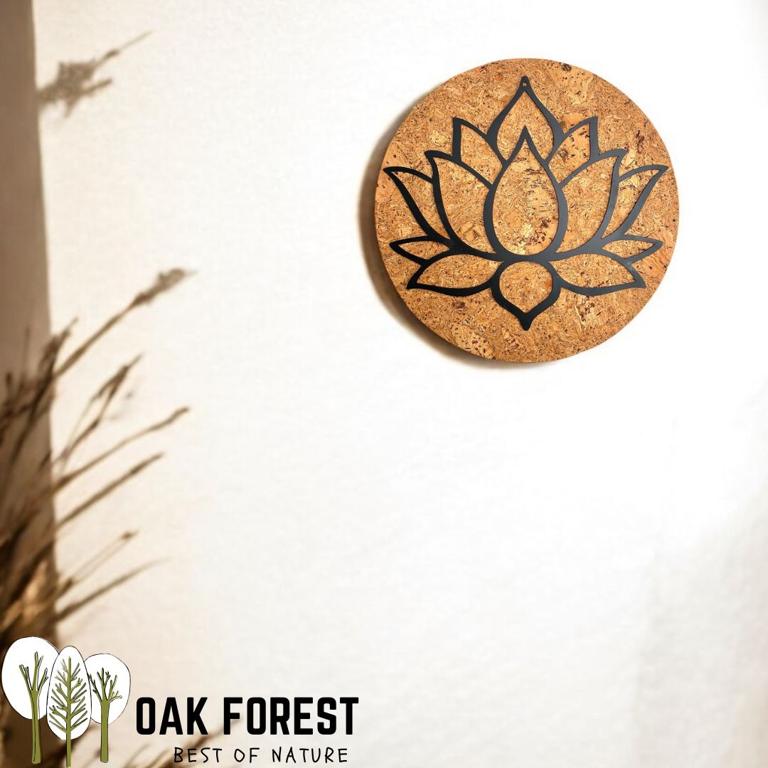 décoration murale arbre de vie - tableau arbre de vie - arbre de vie métal - arbre de vie naturel - arbre de voie avec racine - idée cadeau arbre de vie - arbre de vie découpe laser - idée cadeau noel - arbre de vie artisanal - lotus - spiritualité - décoration zen