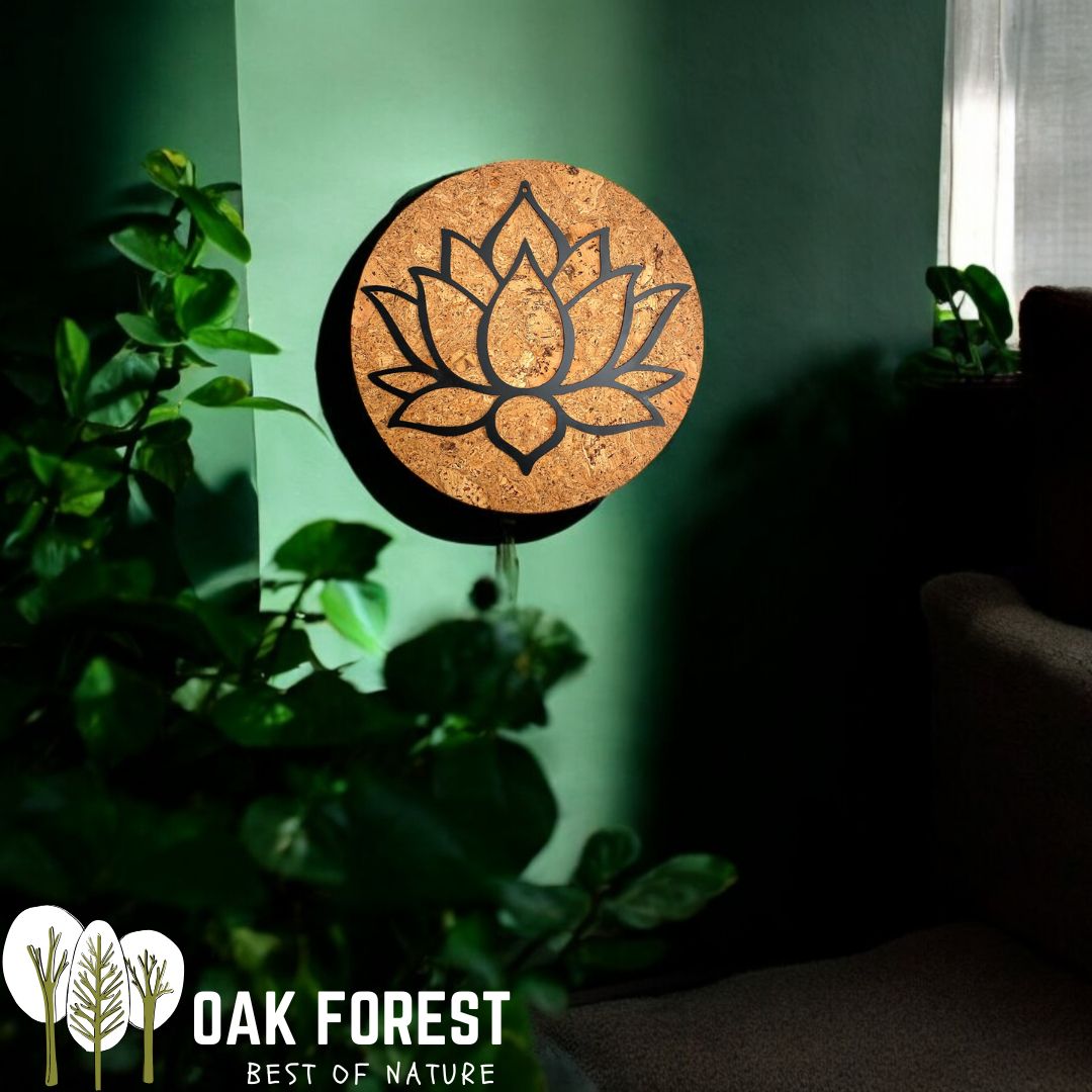 décoration murale arbre de vie - tableau arbre de vie - arbre de vie métal - arbre de vie naturel - arbre de voie avec racine - idée cadeau arbre de vie - arbre de vie découpe laser - idée cadeau noel - arbre de vie artisanal - lotus - spiritualité - décoration zen