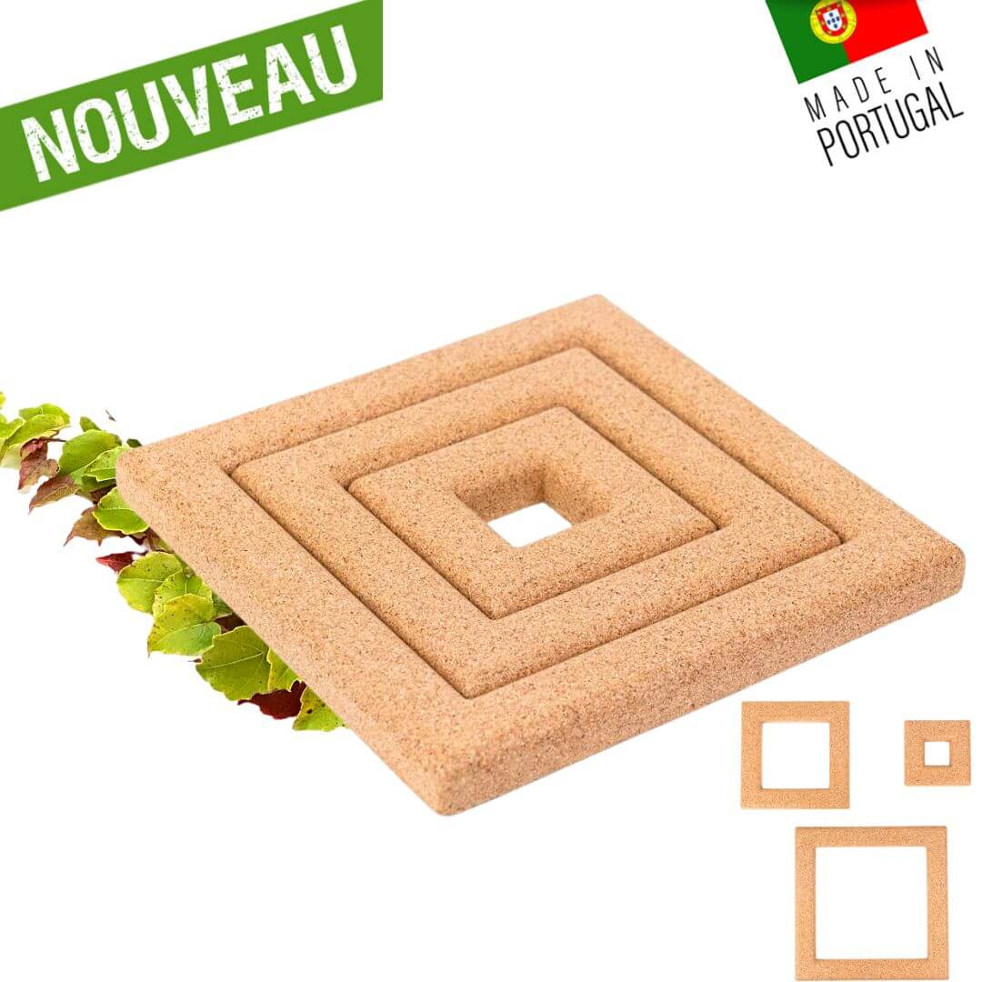 plateau apéritif liege - apéritif ami - apéritif chic - verrine apéritif - apéritif individuel - soucoupe apéritif - plateau liège - plateau liege - porcelaine vista Alegre - porcelaine portugaise - tapas - plateau pour tapas - apéro tapas - corbeille à fruits - plateau feuille décoratif - plat décoratif en liège - plateau en liège original - idée cadeau - plat montado liège portugal - vide poche en liège - ecoresponsable - plat éthique