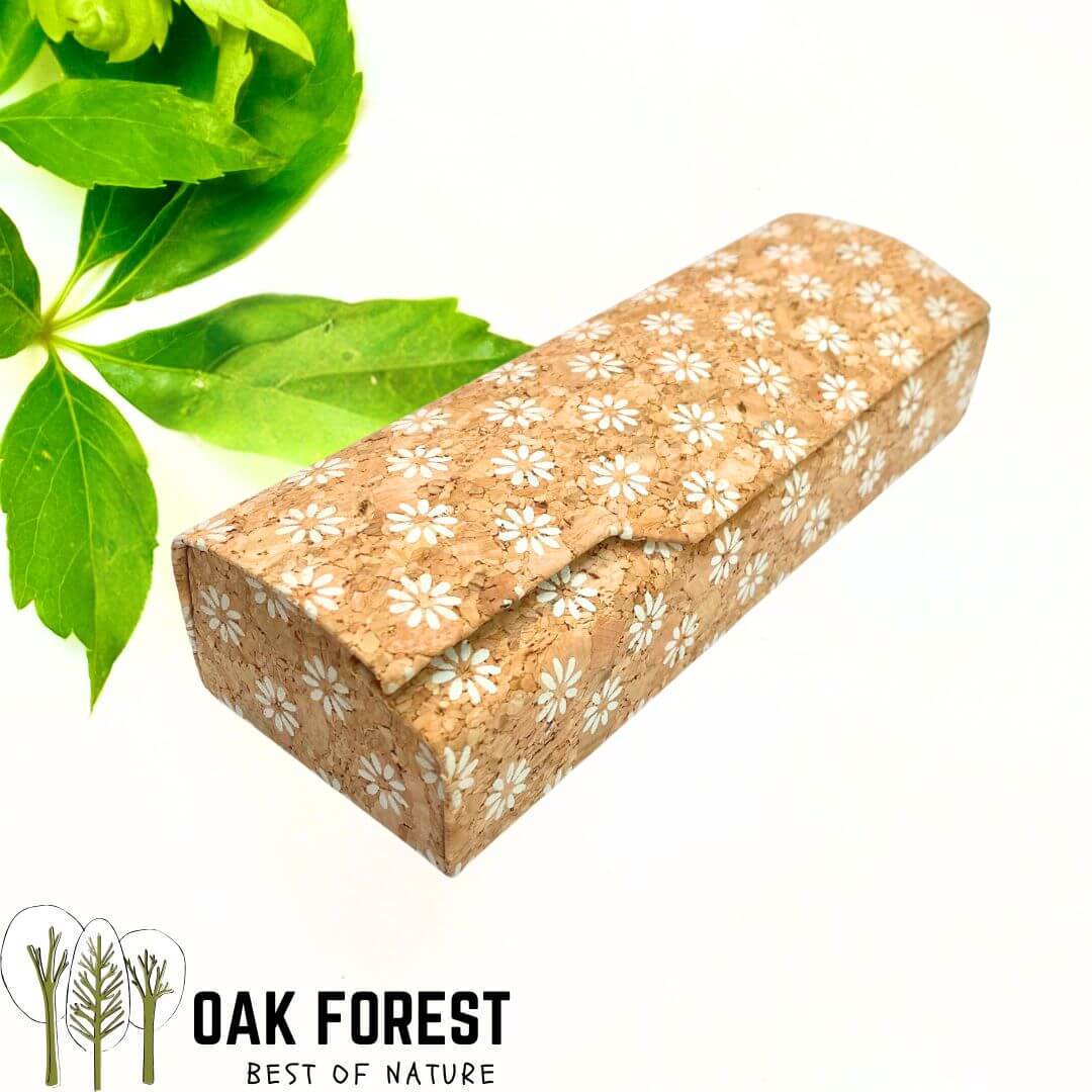 etui lunettes liege - etui lunette liege - étui lunettes liège - étui lunette liège - étui lunettes vegan - étui lunettes artisanal portugal - boite lunettes liège - boitier lunettes liège - pochette lunettes liege - idée cadeau - fête des mères - idées cadeaux - rangement lunettes liège - made in France - made in Portugal