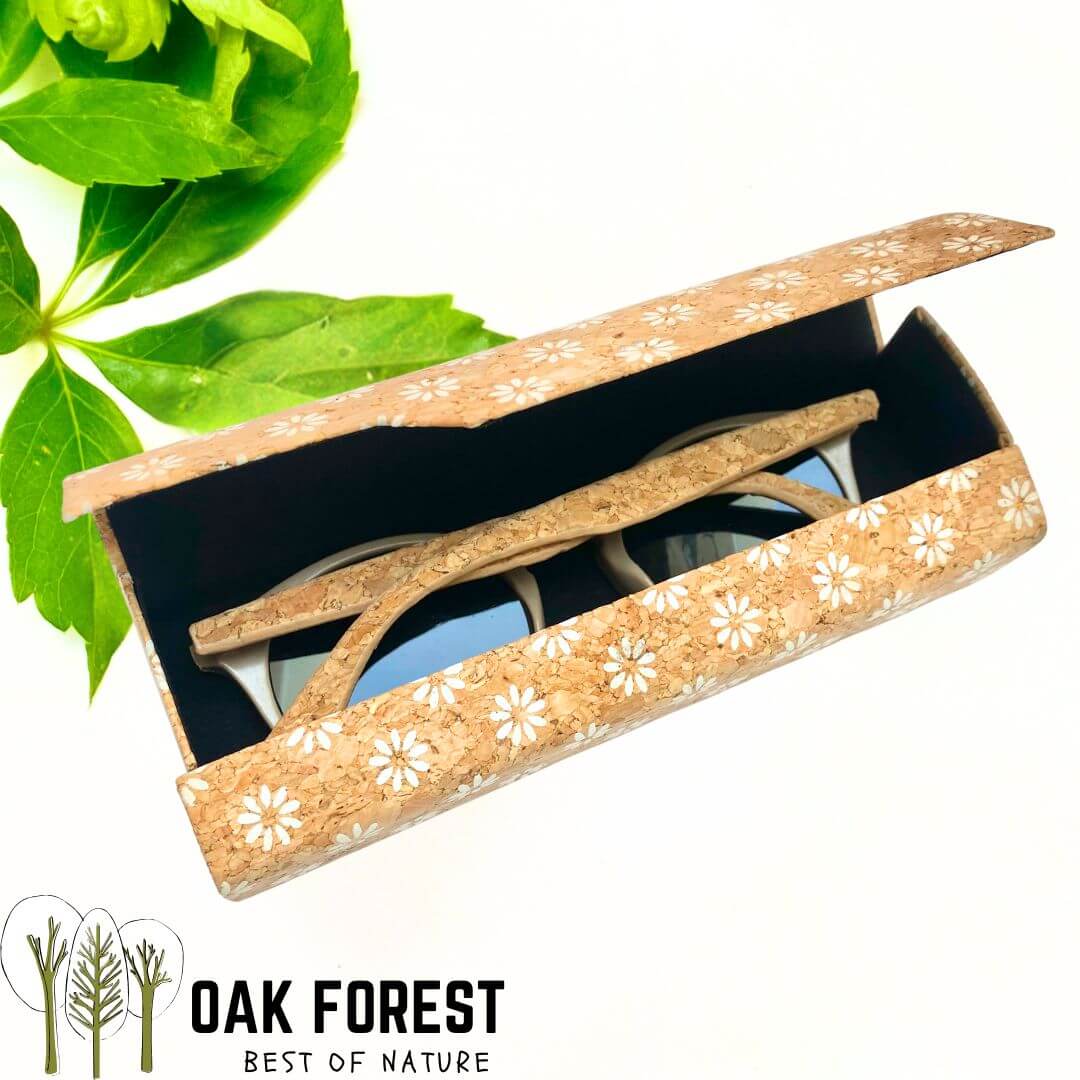 etui lunettes liege - etui lunette liege - étui lunettes liège - étui lunette liège - étui lunettes vegan - étui lunettes artisanal portugal - boite lunettes liège - boitier lunettes liège - pochette lunettes liege - idée cadeau - fête des mères - idées cadeaux - rangement lunettes liège - made in France - made in Portugal