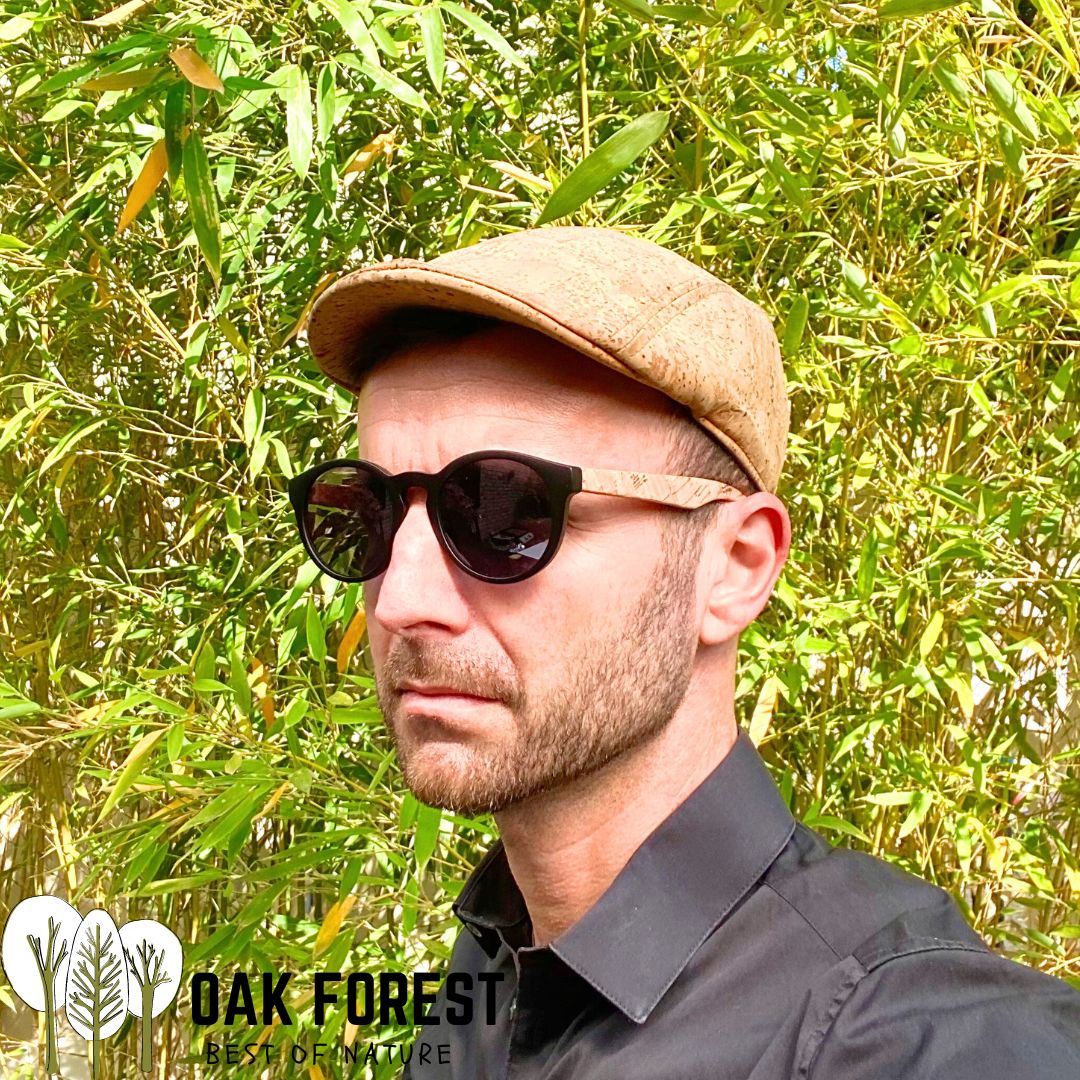 lunette de soleil en liège - lunettes de soleil en liège - lunettes de soleil en liege - lunette de soleil en liege - lunettes vegan - lunette vegan - lunettes artisanales - lunettes bois - lunettes en bois - lunettes de soleil stylées - lunettes de soleil liège - lunettes de soleil tendances - lunettes femme - lunettes homme - lunettes mixte soleil - lunette mixte soleil vegan