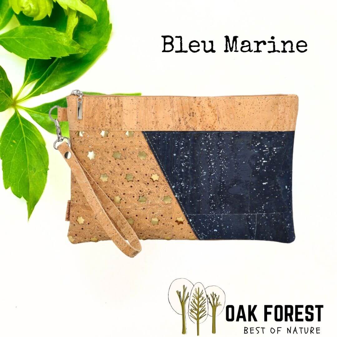 trousse de maquillage liege - trousse maquillage femme vegan - trousse écolier - trousse a crayon - trousse à crayons vegan - trousse portugal - trousse liège Portugal - Trousse rentrée scolaire vegan - trousse naturelle - trousse légère en liège - trousse idée cadeau - trousse de rangement femme - trousse de toilette vegan