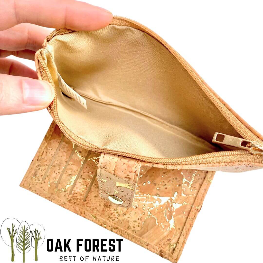 porte monnaie liege portugal - porte monnaie liège Portugal - Porte-monnaie en liège - porte-monnaie en liege - porte monnaie femme - port monnaie fleuri femme - porte monnaie femme vegan - porte monnaie cuir végétal - porte monnaie vegan flower - idée cadeaux femme - pochette en liège vegan - trousse en liège vegan - made in portugal - made in France