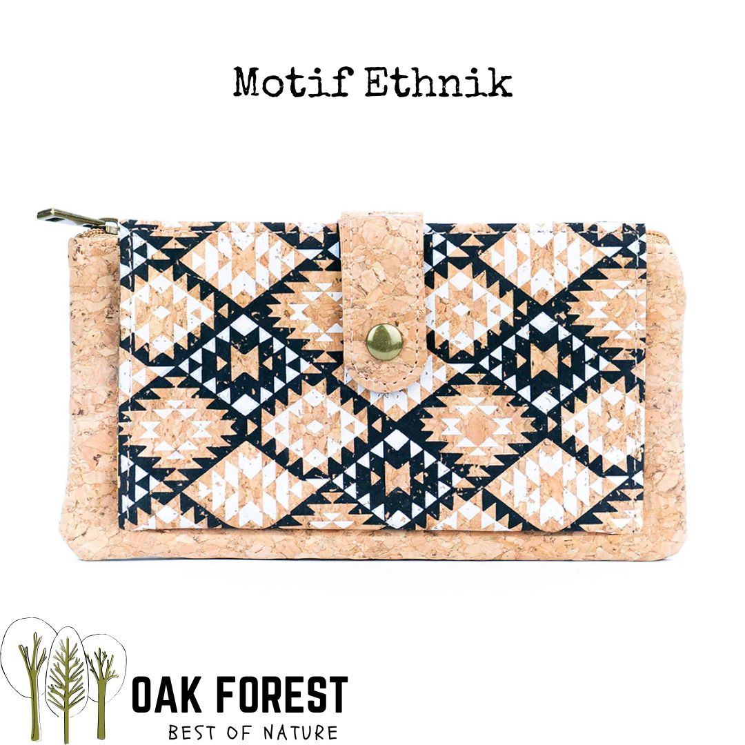 porte monnaie liege portugal - porte monnaie liège Portugal - Porte-monnaie en liège - porte-monnaie en liege - porte monnaie femme - port monnaie fleuri femme - porte monnaie femme vegan - porte monnaie cuir végétal - porte monnaie vegan flower - idée cadeaux femme - pochette en liège vegan - trousse en liège vegan - made in portugal - made in France