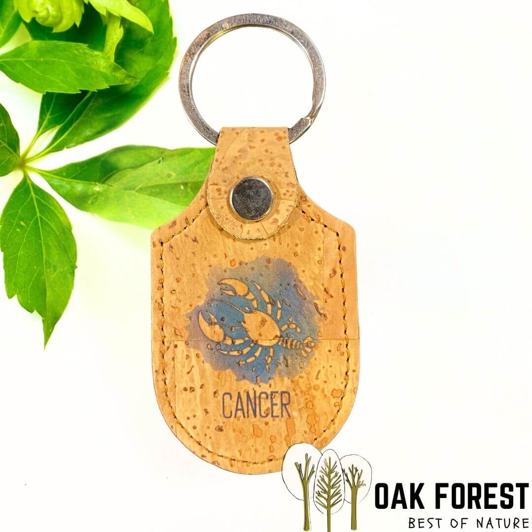 porte clé coeur liege - porte clé liège - fête des mères - fêtes des grands-mères - porte clé bélier - porte clé taureau - porte clé cancer - porte clé gémeaux - porte clé Lion - Porte clé sagitaire - porte clé verseau - porte clé capricorne - coeur rouge - idée cadeau maman - saint Valentin idée cadeau - astro en liège portugal - porte clé original - preuve d'amour - porte clé astrologique - porte clé balance