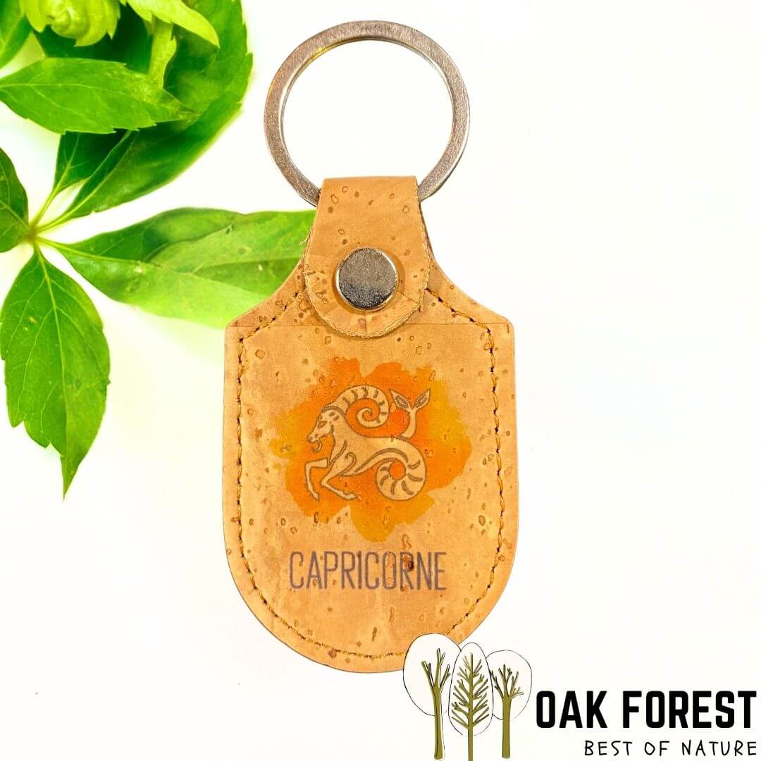 porte clé coeur liege - porte clé liège - fête des mères - fêtes des grands-mères - porte clé bélier - porte clé taureau - porte clé cancer - porte clé gémeaux - porte clé Lion - Porte clé sagitaire - porte clé verseau - porte clé capricorne - coeur rouge - idée cadeau maman - saint Valentin idée cadeau - astro en liège portugal - porte clé original - preuve d'amour - porte clé astrologique - porte clé balance