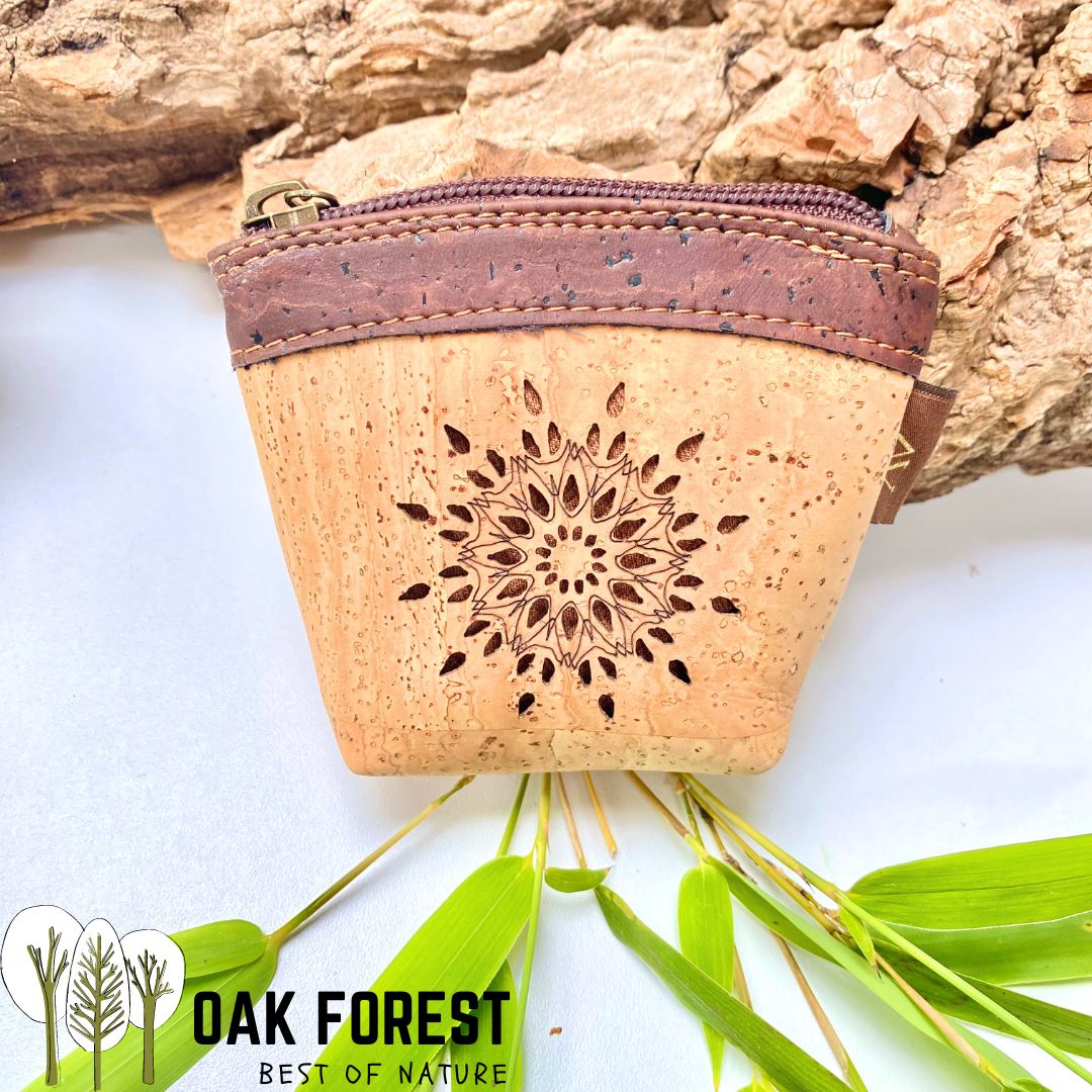 Portemonnaie liège- porte-monnaie en liège - Porte monnaie liege - Portemonnaie liege - porte monnaie pas cher - porte monnaie homme vegan - porte monnaie femme Portugal - porte monnaie liege portugal - petit porte monnaie léger - idée cadeau fête des mères - idées cadeaux fête des pères