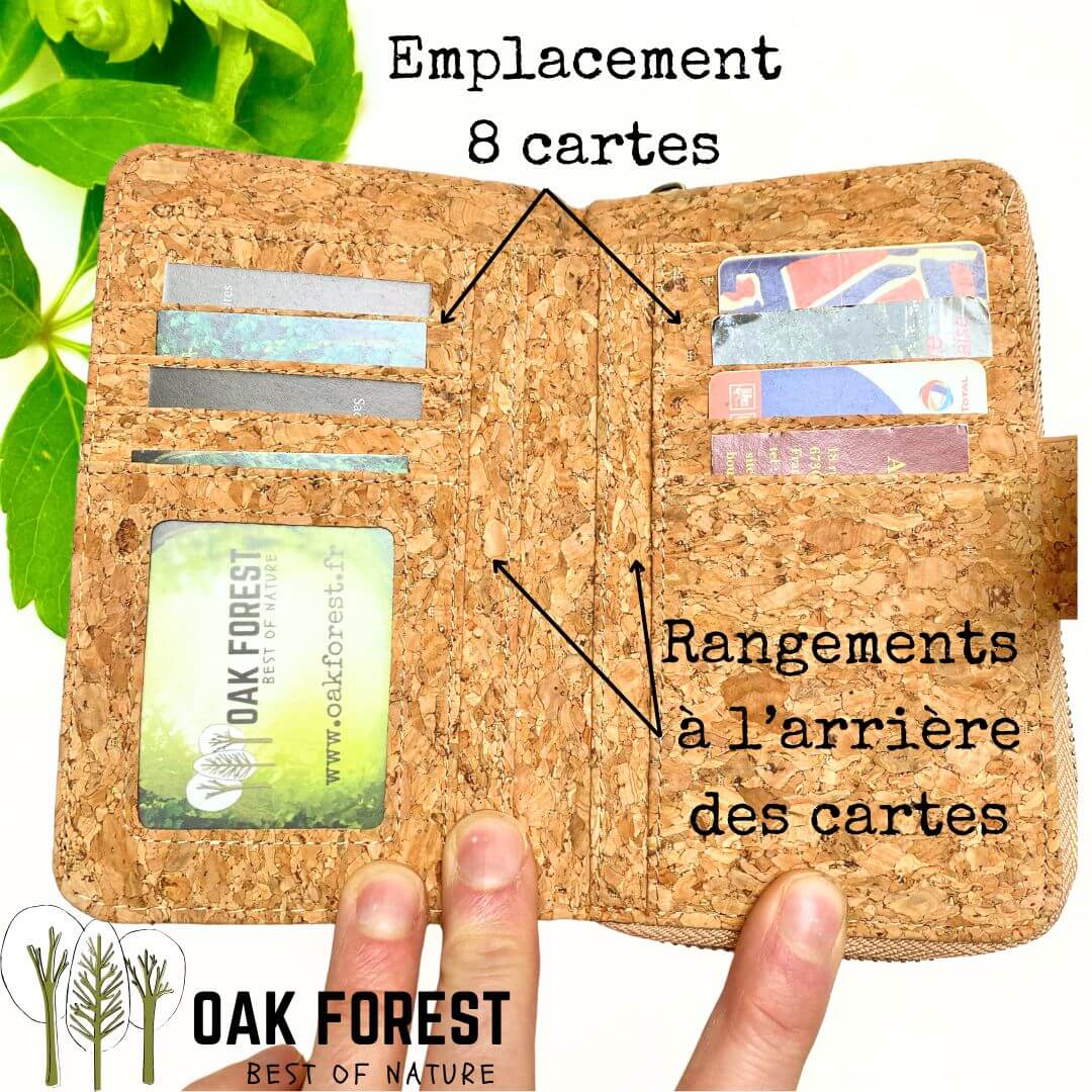 Portefeuille liège - portefeuille liege - portemonnaie liège - portemonnaie liege - porte-monnaie liège - porte-monnaie liege - portefeuille en liège - portefeuille en liege - porte-monnaie en liège - porte-monnaie en liege - portefeuille Vegan - Portefeuille doré - Portefeuille femme - portefeuille naturel - Portefeuille pas cher - portefeuille léger - portefeuille pratique - portefeuille compact - portefeuille dépliant - portemonnaie femme - porte-monnaie femme