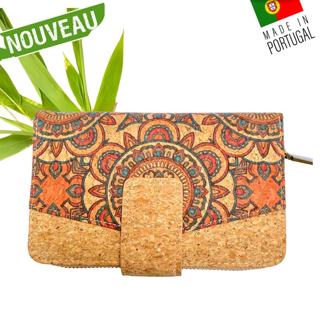 Portefeuille liège - portefeuille liege - portemonnaie liège - portemonnaie liege - porte-monnaie liège - porte-monnaie liege - portefeuille en liège - portefeuille en liege - porte-monnaie en liège - porte-monnaie en liege - portefeuille Vegan - Portefeuille doré - Portefeuille femme - portefeuille naturel - Portefeuille pas cher - portefeuille léger - portefeuille pratique - portefeuille compact - portefeuille dépliant - portemonnaie femme - porte-monnaie femme