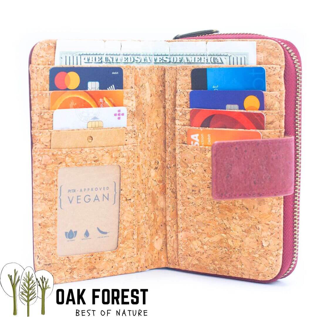 Portefeuille liège - portefeuille liege - portemonnaie liège - portemonnaie liege - porte-monnaie liège - porte-monnaie liege - portefeuille en liège - portefeuille en liege - porte-monnaie en liège - porte-monnaie en liege - portefeuille Vegan - Portefeuille doré - Portefeuille femme - portefeuille naturel - Portefeuille pas cher - portefeuille léger - portefeuille pratique - portefeuille compact - portefeuille dépliant - portemonnaie femme - porte-monnaie femme