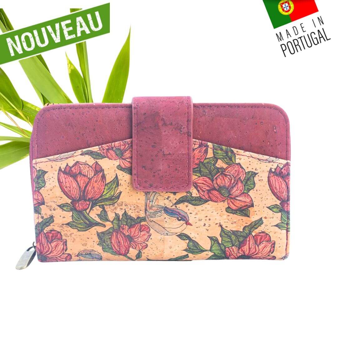 Portefeuille liège - portefeuille liege - portemonnaie liège - portemonnaie liege - porte-monnaie liège - porte-monnaie liege - portefeuille en liège - portefeuille en liege - porte-monnaie en liège - porte-monnaie en liege - portefeuille Vegan - Portefeuille doré - Portefeuille femme - portefeuille naturel - Portefeuille pas cher - portefeuille léger - portefeuille pratique - portefeuille compact - portefeuille dépliant - portemonnaie femme - porte-monnaie femme