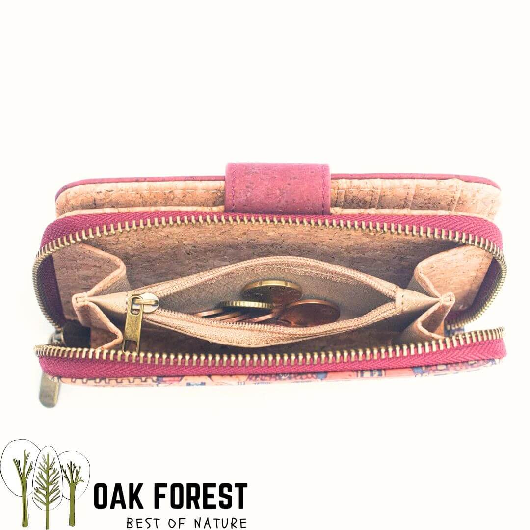 Portefeuille liège - portefeuille liege - portemonnaie liège - portemonnaie liege - porte-monnaie liège - porte-monnaie liege - portefeuille en liège - portefeuille en liege - porte-monnaie en liège - porte-monnaie en liege - portefeuille Vegan - Portefeuille doré - Portefeuille femme - portefeuille naturel - Portefeuille pas cher - portefeuille léger - portefeuille pratique - portefeuille compact - portefeuille dépliant - portemonnaie femme - porte-monnaie femme