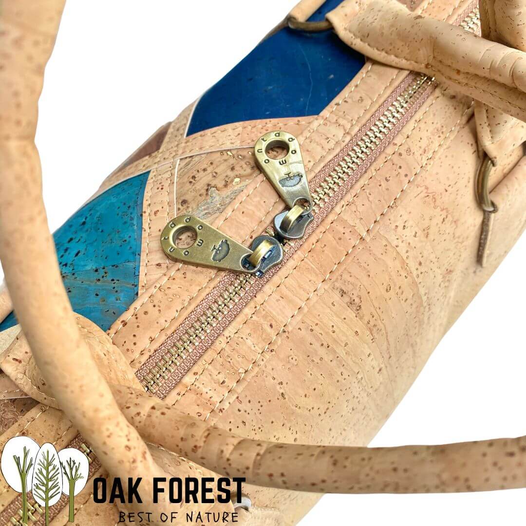 sac en liege vegan - sac liege portugal - sac liege France - sac liège portugais - sac en liège vegan - sac motif Picasso - sac cuir vegan - sac cuir végétal - sac a main liege - sac femme naturel - sac femme vegan - cruelty free - sac montado - montado - sac liege montado - sac bowling -sac femme kaki vegan - idée cadeau femme - sac chic