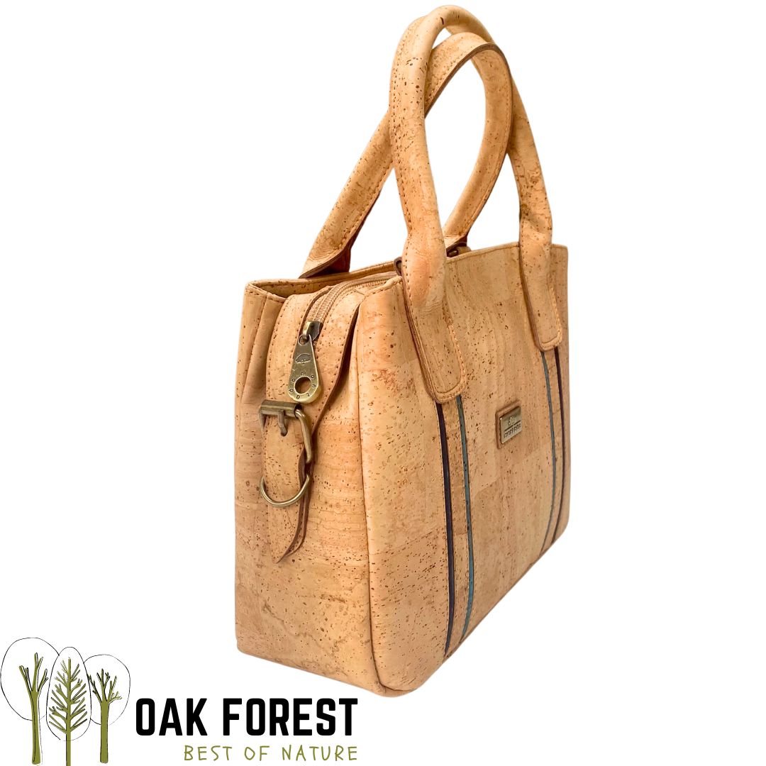 sac liege portugal - sac à main femme vegan - sac liège vegan made in france - sac made in France - sac artisanal haut de gamme - joli sac liège femme - idée cadeaux femme - sac en liege végétal - sac cuir végétal - sac liege portugal - sac femme vegan léger - sac léger femme - sac chic en liège - sac habillé en liège - sac liege original