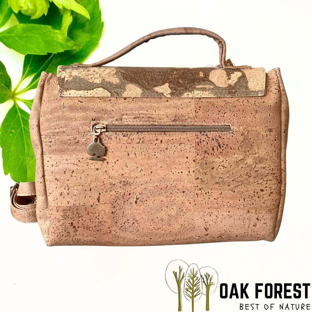 sac en liege vegan - sac liege portugal - sac liege France - sac liège portugais - sac en liège vegan - sac motif Picasso - sac cuir vegan - sac cuir végétal - sac a main liege - sac femme naturel - sac femme vegan - cruelty free